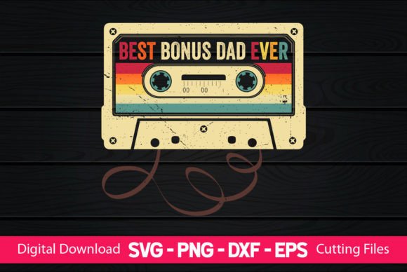 Download Best Bonus Dad Ever - Bonus Collection